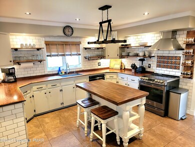 100 Shady Dr, Roaring Brook Township, PA 18444 - photo 3