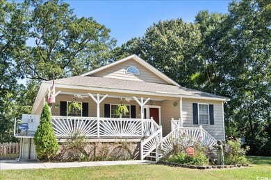 8004 High Ridge Place, Mullins, SC 29574 - photo 2