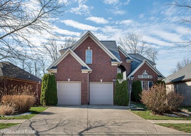 11118 Radleigh Ln, Louisville, KY 40291 - photo 5