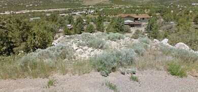 View from lot