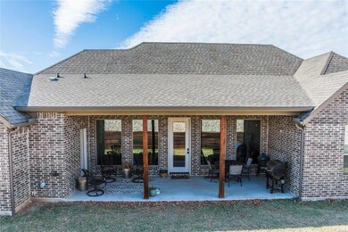 2305 Trace Ridge Dr, Weatherford, TX 76087 - photo 3