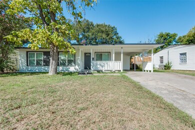 1110 Indian Hills Dr, Grand Prairie, TX 75051 - photo 2