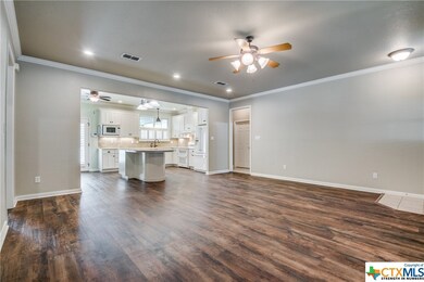 554 Lashell Ln, New Braunfels, TX 78130 - photo 5