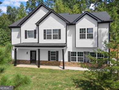 5445 Speckled Wood Ln, Gainesville, GA 30506 - photo 2