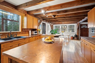 85 Old Jaffrey Rd, Rindge, NH 03461 - photo 7