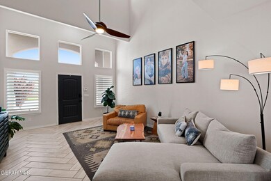 14913 Brandon Wolfram, El Paso, TX 79938 - photo 2