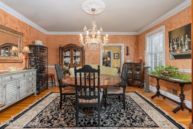 1185 Nottingham Dr, Macon, GA 31211 - photo 7