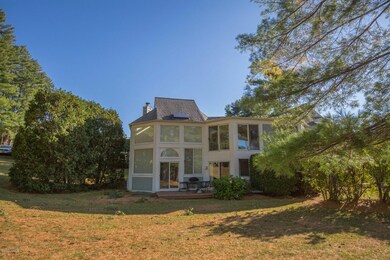 19 Hawthorne Rd unit GH 1, Stockbridge, MA 01262 - photo 3