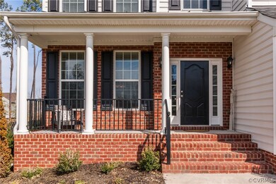 7006 Hosta Ln, Moseley, VA 23120 - photo 3