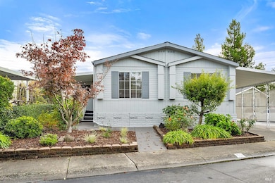 57 Shamrock Cir, Santa Rosa, CA 95403 - photo 4