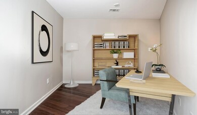 22 Cricket Ave unit 1BED1BA, Ardmore, PA 19003 - photo 4