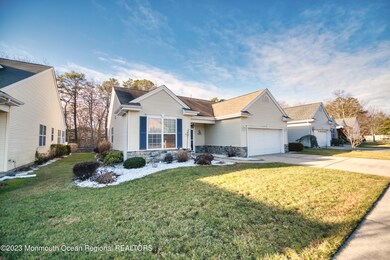 20 Pier Point, Tuckerton, NJ 08087 - photo 2