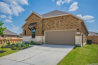 15737 La Subida Trail, Helotes, TX 78023 - photo 2