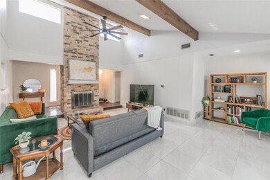 7336 Stonybrooke Dr, North Richland Hills, TX 76182 - photo 6