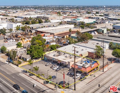 1756 W El Segundo Blvd_Propert
