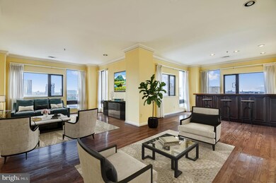 The Towers at Harbor Court unit 701, Baltimore, MD 21202 - photo 7