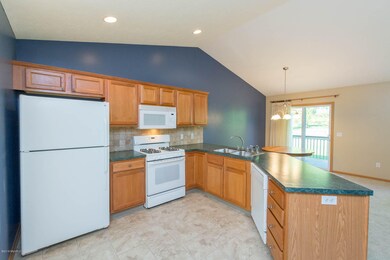 7499 Navajo Valley Dr SW unit 37, Byron Center, MI 49315 - photo 7