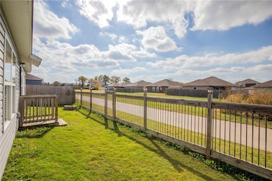 4878 W Hoover Loop, Fayetteville, AR 72704 - photo 6