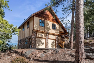 33172 Lynx Ln, Evergreen, CO 80439 - photo 3