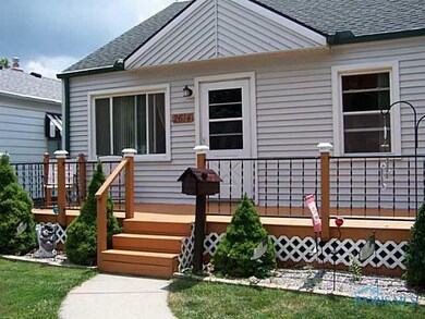 2614 108th St, Toledo, OH 43611 - photo 2