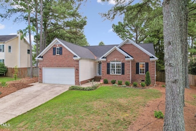 4132 Breadfruit Ct, Raleigh, NC 27616 - photo 2