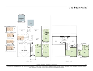 3296 Ventura Ave, White House, TN 37188 - photo 4