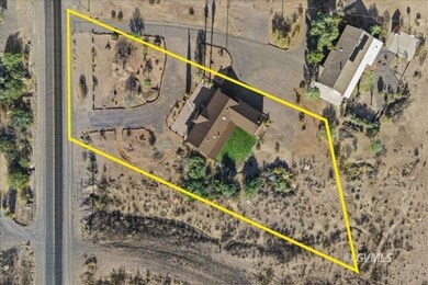 Parcel Boundaries