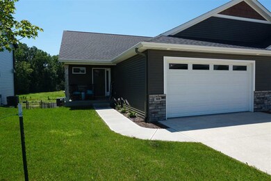 308 Dawson Dr, West Branch, IA 52358 - photo 2
