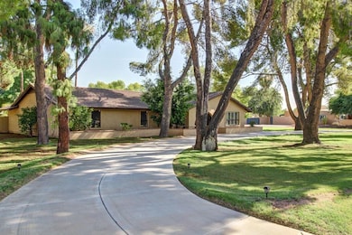 2608 W Barrow Dr, Chandler, AZ 85224 - photo 2