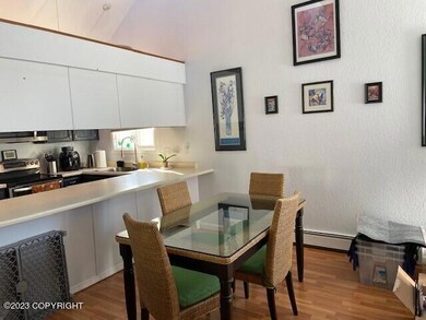 Spacious and open to livg.room