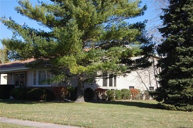 9543 Johnson St, Crown Point, IN 46307 - photo 2