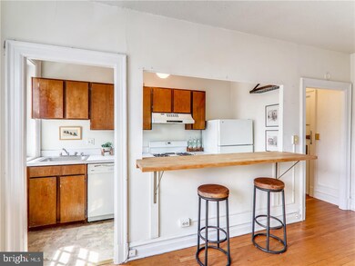 2456 20th St NW unit 301, Washington, DC 20009 - photo 7