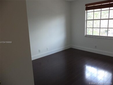 2nd bedroom - new floors