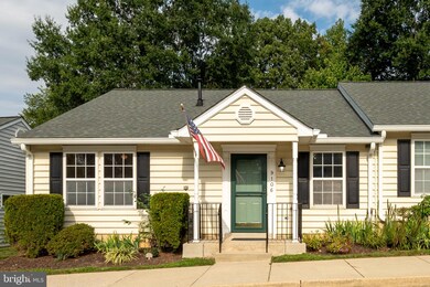 9106 Lilac Park Dr, Laurel, MD 20723 - photo 2