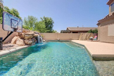 diving pool