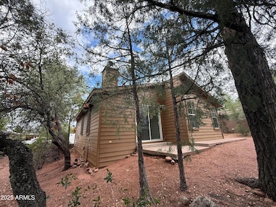 305 W Ash Creek Ct, Payson, AZ 85541 - photo 3