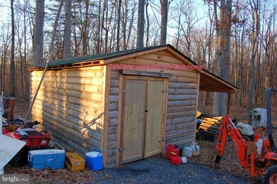 311 Jones Farm Rd, Bentonville, VA 22610 - photo 4