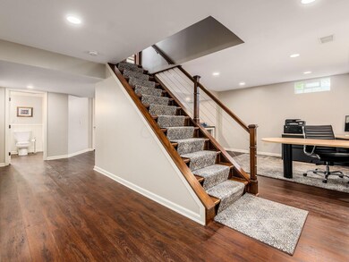 5211 Forest Run Drive, Dublin, OH 43017