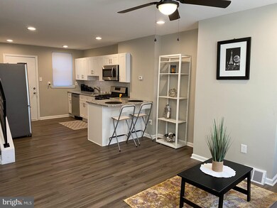 1341 N Myrtlewood St, Philadelphia, PA 19121 - photo 5