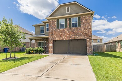 3027 Currier Ct, Rosenberg, TX 77471 - photo 3