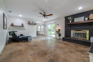 7012 Sandnettles Dr, Savannah, GA 31410 - photo 3