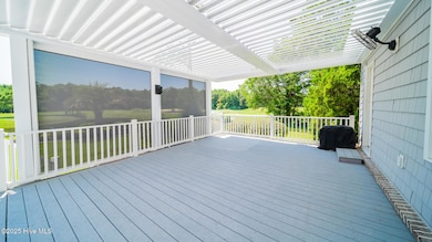 569 Fairburn Ct NW, Calabash, NC 28467 - photo 6