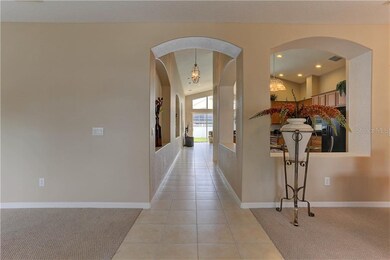 As you enter you are greeted by the Formal Living 