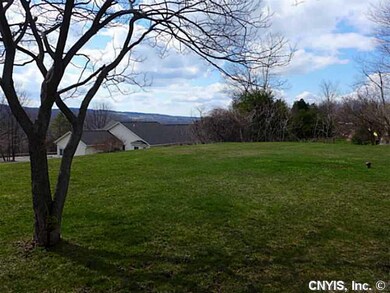 Yard/Garden. Backyard view of the western hills. F