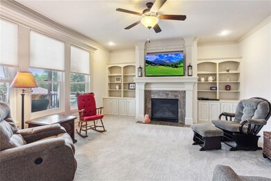 4647 SW Olympia Place, Lees Summit, MO 64082 - photo 2