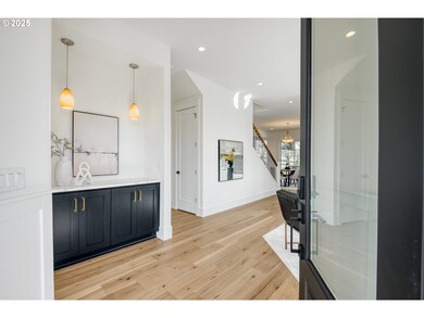 Entrance/Foyer