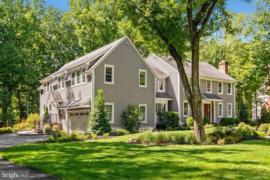 8 Pepperbush Ln, Moorestown, NJ 08057 - photo 4