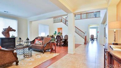 Tile Floor, Beautiful Hardwood type flooring, Spac