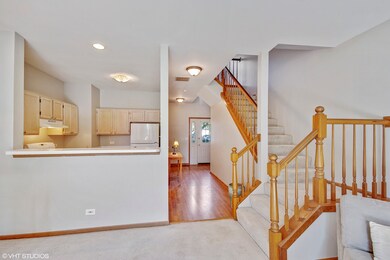 Open Concept Living