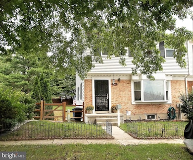 644 Yorkshire Dr, Edgewood, MD 21040 - photo 2